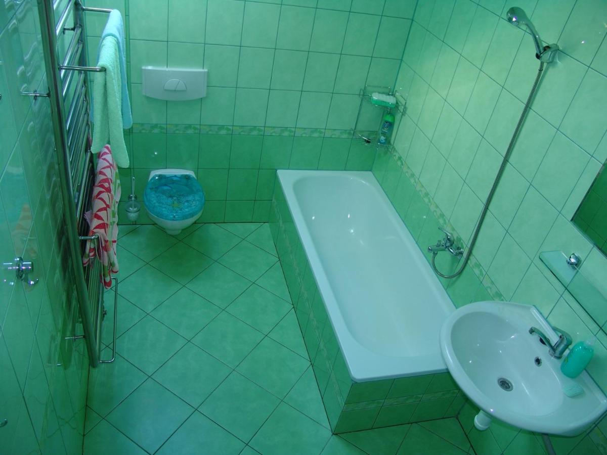Apartmany U Torina Божи Дар Екстериор снимка