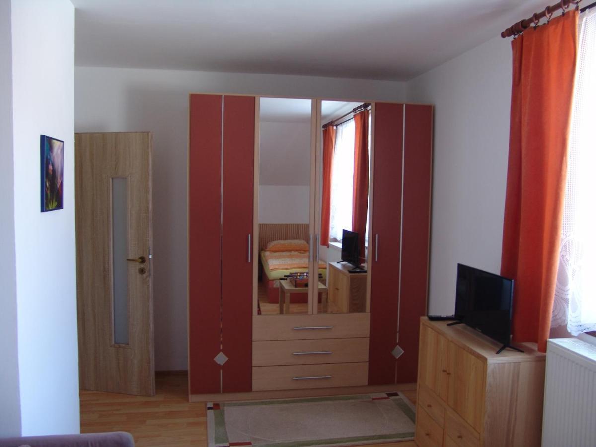 Apartmany U Torina Божи Дар Екстериор снимка