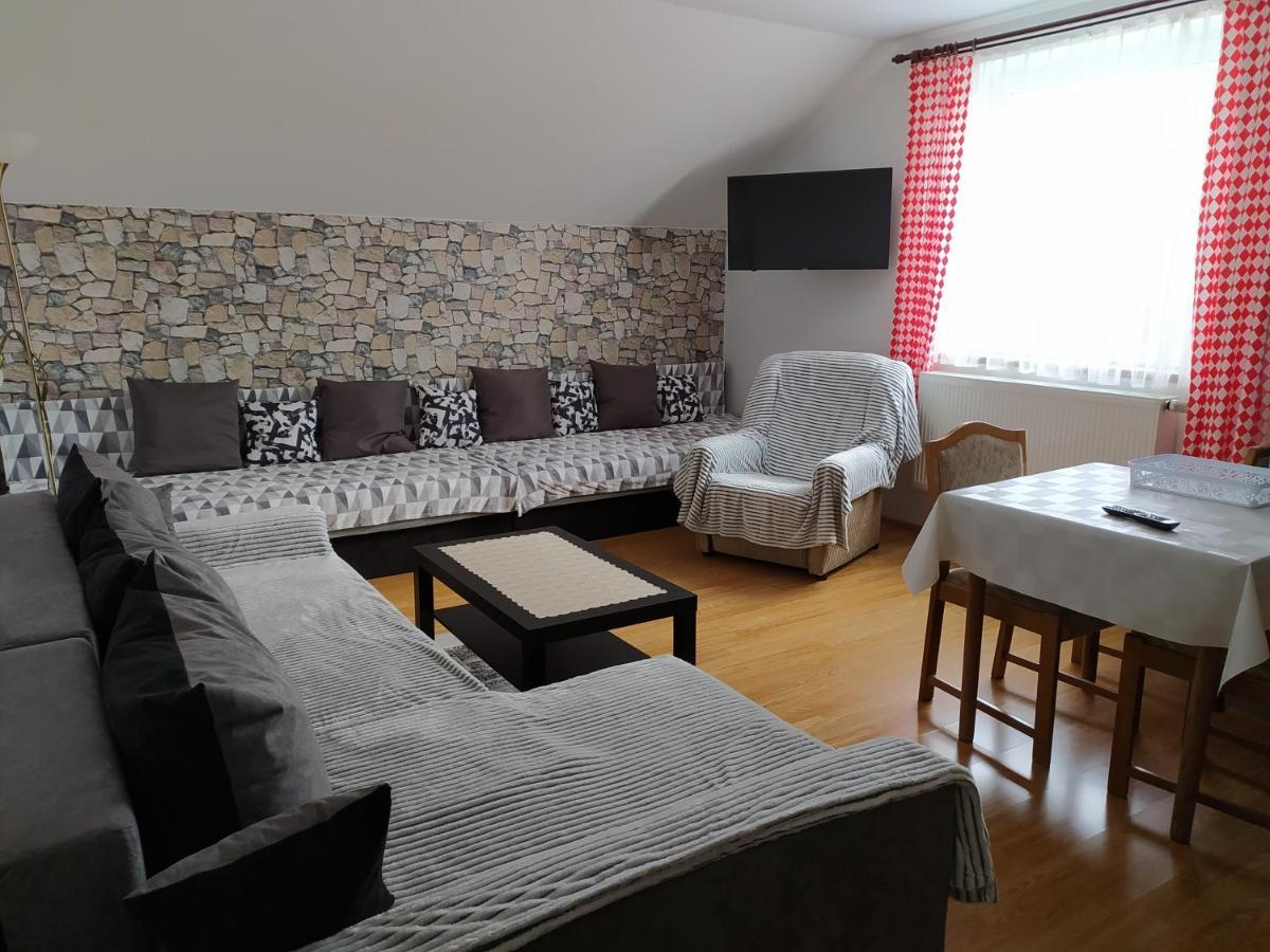 Apartmany U Torina Божи Дар Екстериор снимка
