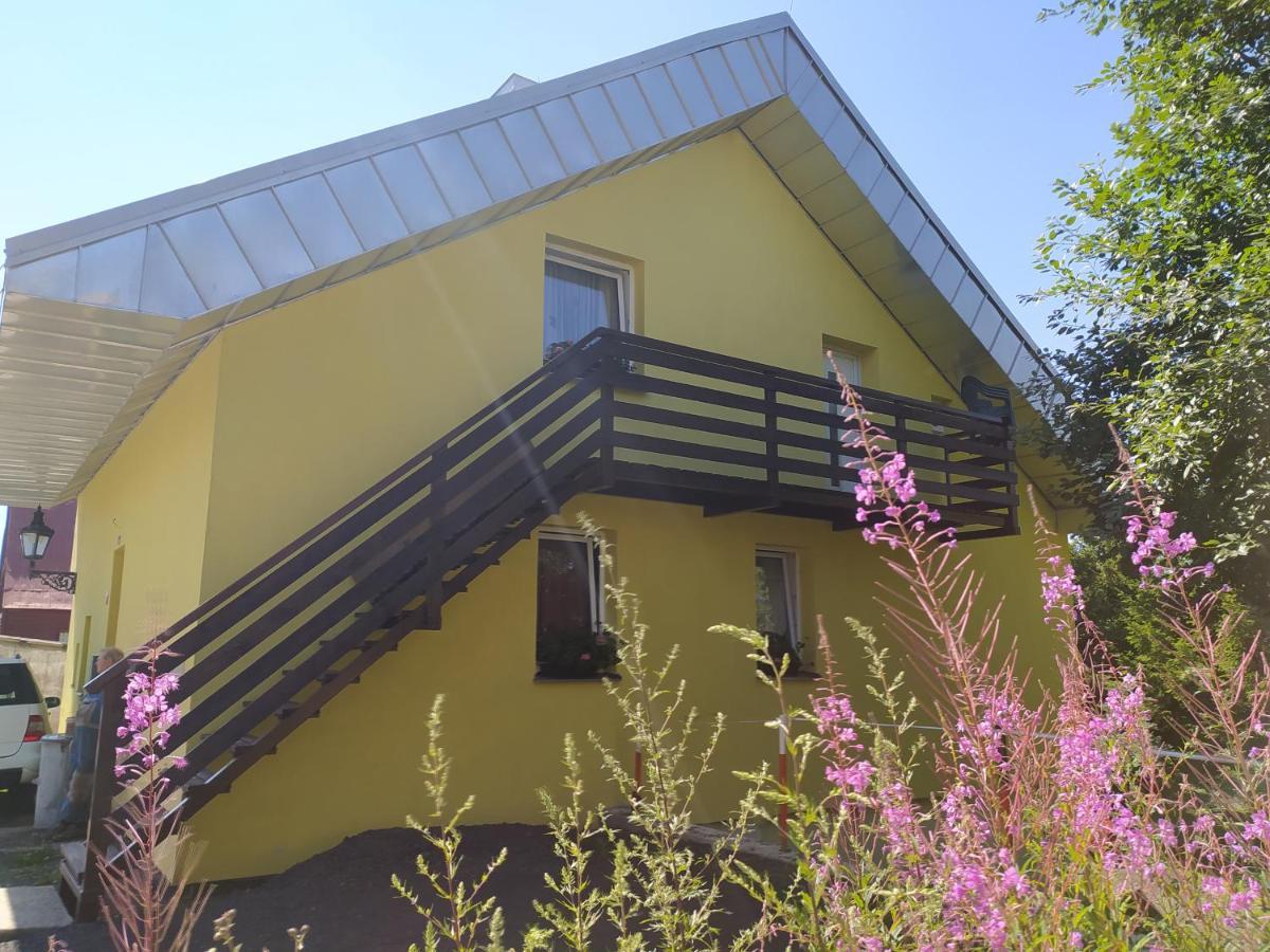 Apartmany U Torina Божи Дар Екстериор снимка