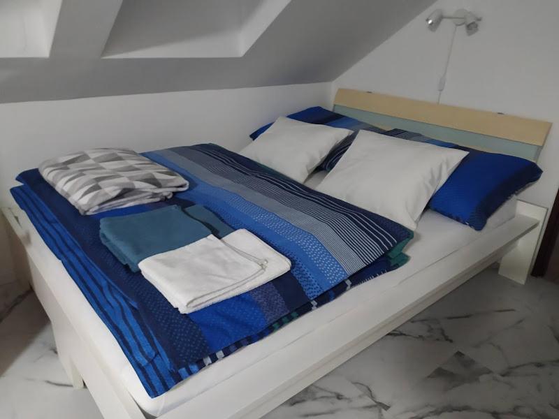 Apartmany U Torina Божи Дар Екстериор снимка