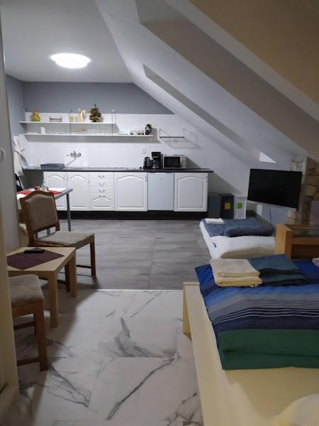 Apartmany U Torina Божи Дар Екстериор снимка